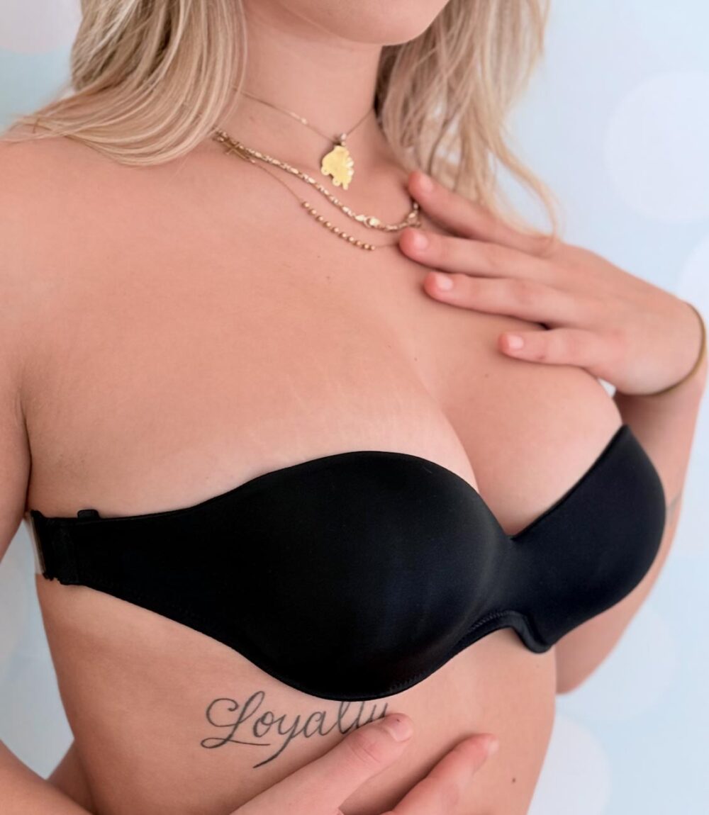 FASCIA CON FERRETTO MULTIFUNZIONE