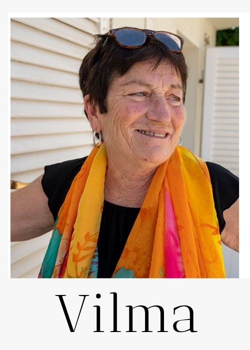 Vilma - Dandy abbigliamento