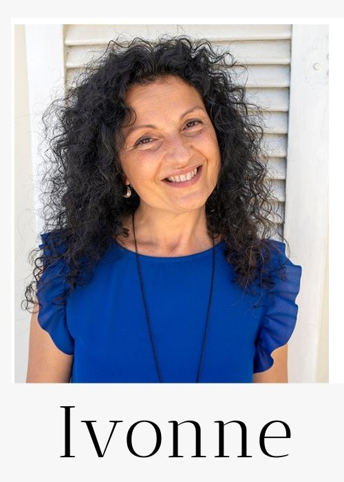 Ivonne - Dandy abbigliamento