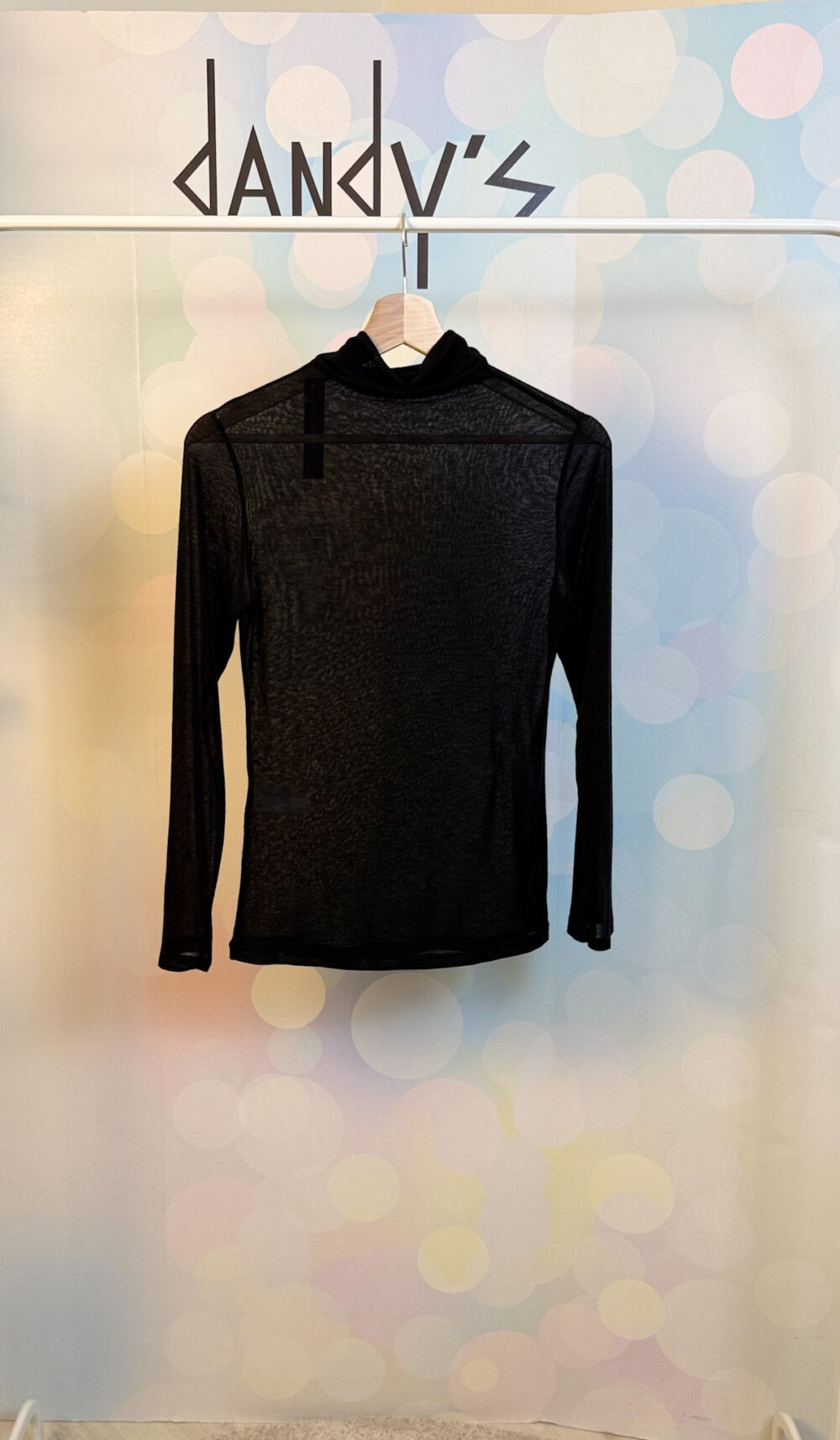 MAGLIA CASHMERE MORBIDA E CALDISSIMA